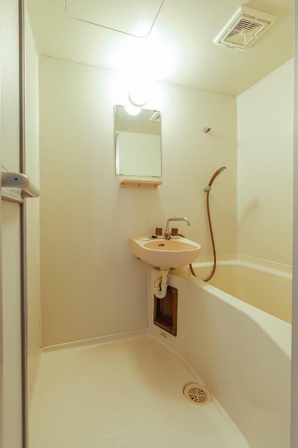 Pino Te Colo Apartment Kanazawa Exterior foto